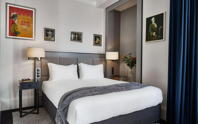 Teatro Hotel - Destigo Hotels