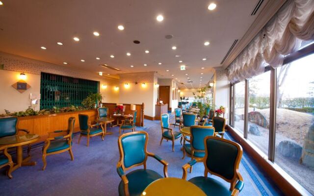 Ooedo Onsen Monogatari Premium Hotel Fugetsu