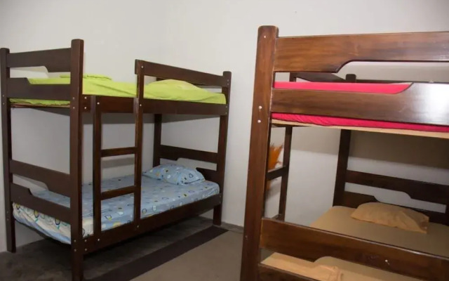 Hostel In.Dios