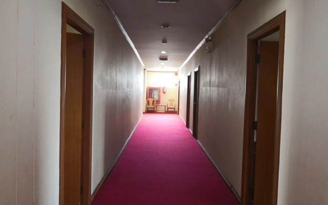 CL Garden Inn