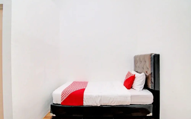 OYO 92946 Dekna Homestay Syariah