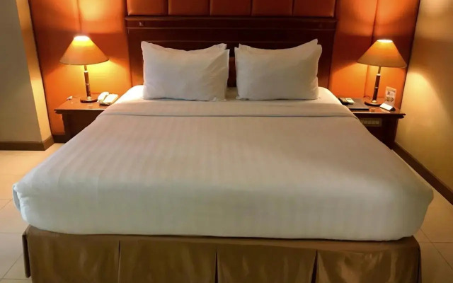 Hotel Olympic