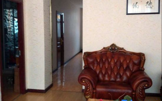 Dingxi Haisen Hotel