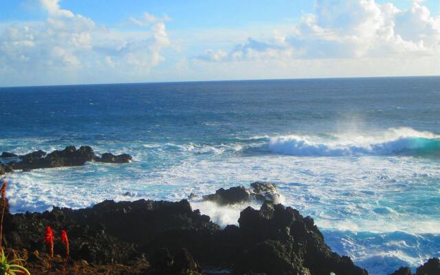 Iorana Isla de Pascua Hotel