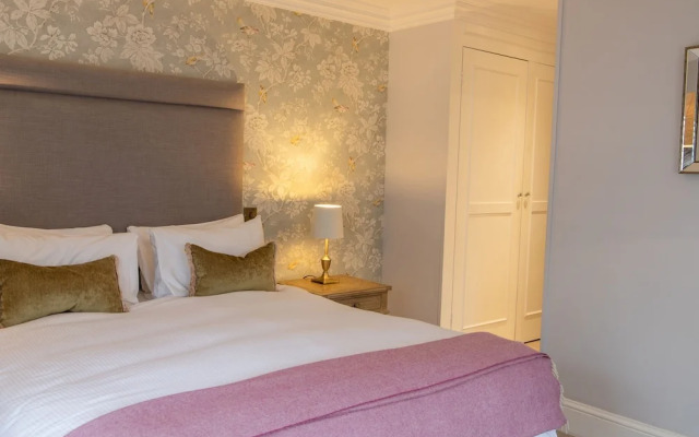 Spread Eagle Hotel and Spa