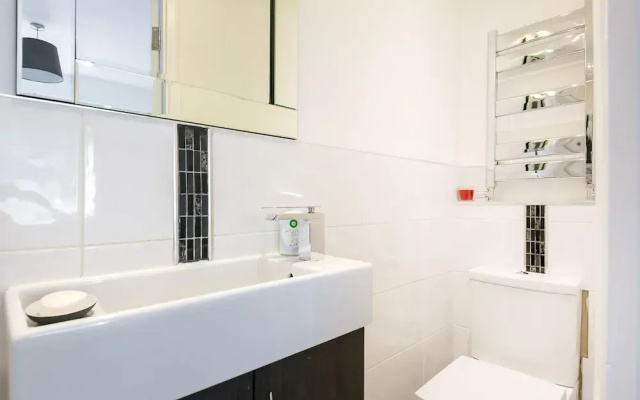 Luxury Croydon Apartment