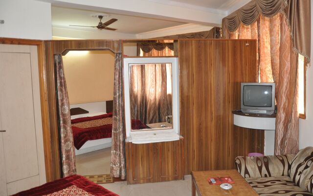 Hotel Bhawani International