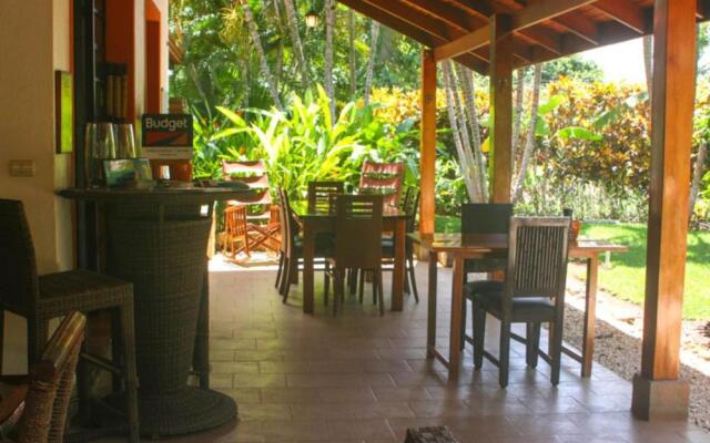 Vista Hermosa Bed and Breakfast