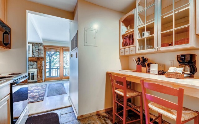 Woodside 11 by Park City Lodging