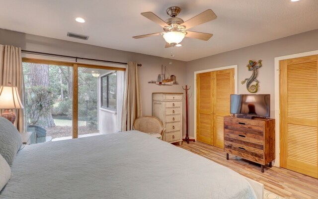 Fairwood Villa 159 by RedAwning