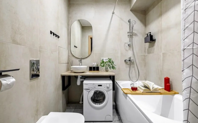 Йо Плейс на улице Уральская, д. 75/6