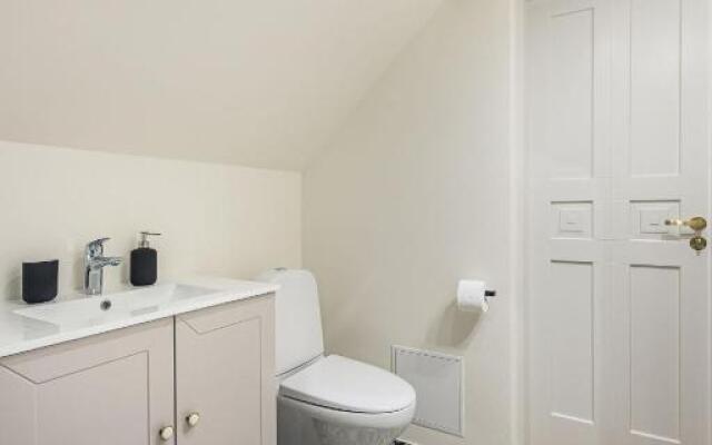 Tõnisson Apartments