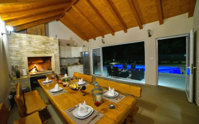 VILLA MAGNOLIA by Split