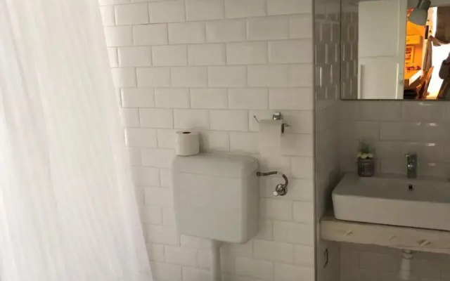 Godot Apartman