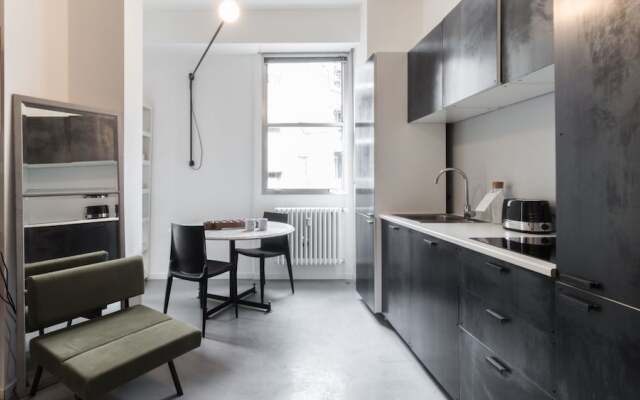 Italianway - de Grada 6