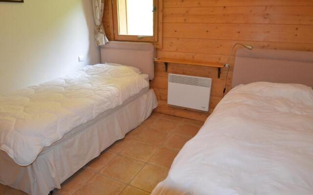 Appartement Saint-Martin-de-Belleville-Les Menuires, 4 pièces, 6 personnes - FR-1-452-66