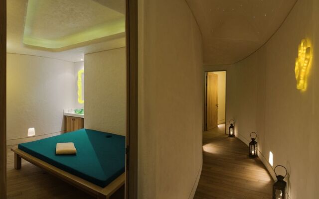 Hotel Missoni Kuwait Hotel