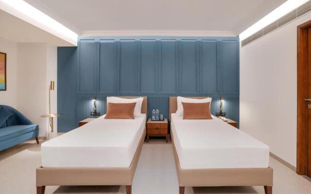 Lemon Tree Hotel Rajkot