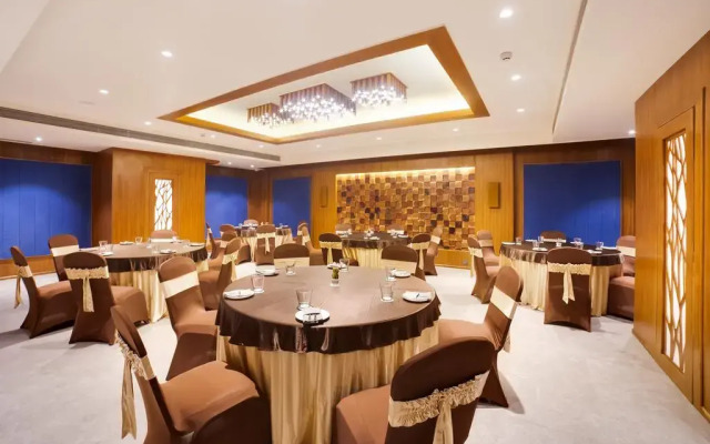 The Fern Residency Bhopal
