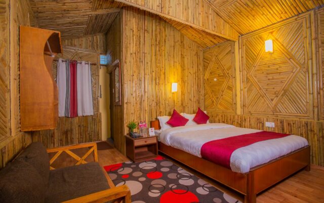 Oyo 344 Babylon Bamboo House