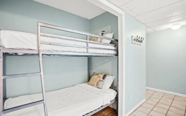 Moondrifter by Panhandle Getaways
