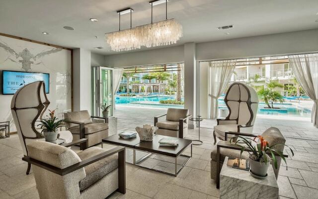 The Pointe by 360 Blue