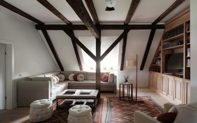 Bethlen Estates Transylvania