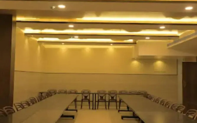 La Grande Suite & Banquet Hall