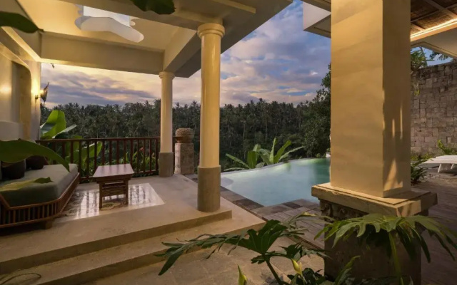 Sanggraloka Ubud