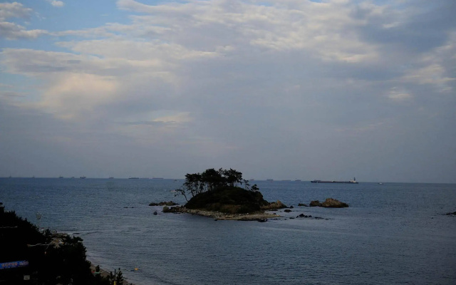 Residence Hotel Blue Ocean View