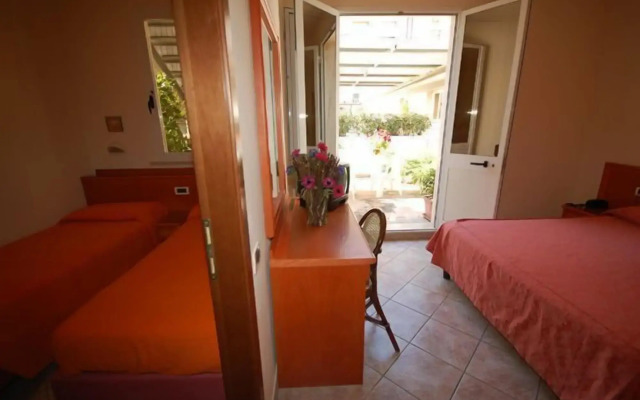 Hotel Bella Riviera