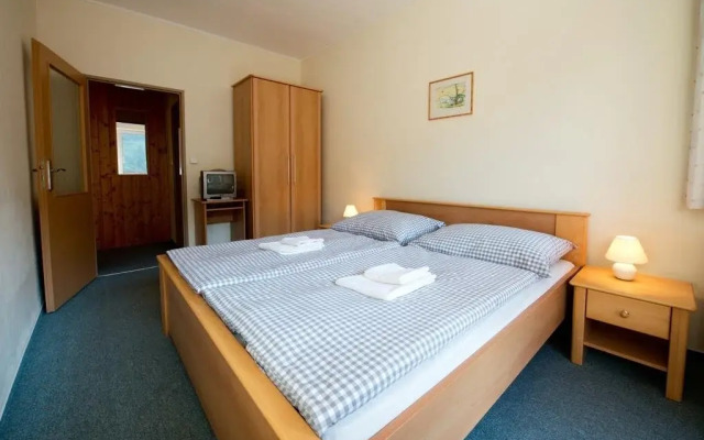 Horský Hotel Podjavorník