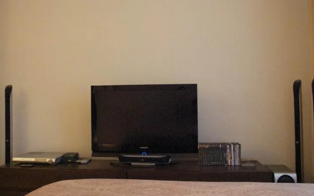 Warsaw Overnight Old Town