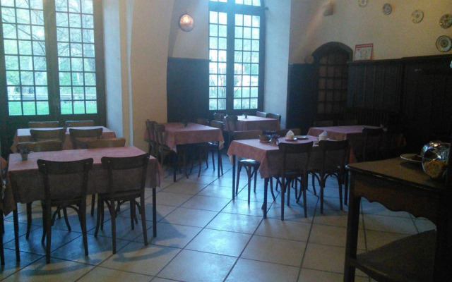 Logis Hôtel l'Evêché