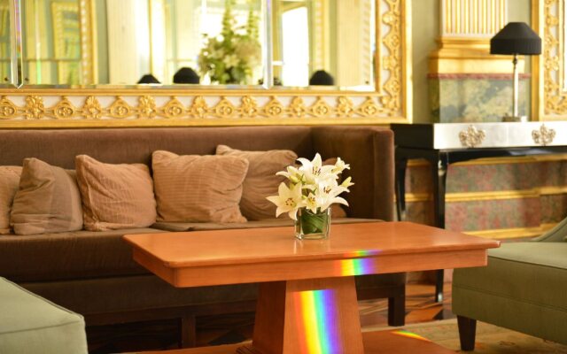 Pestana Palacio do Freixo, Pousada & National Monument - The Leading Hotels of the World