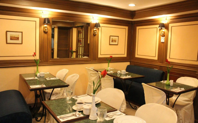 Copa Businessman's
