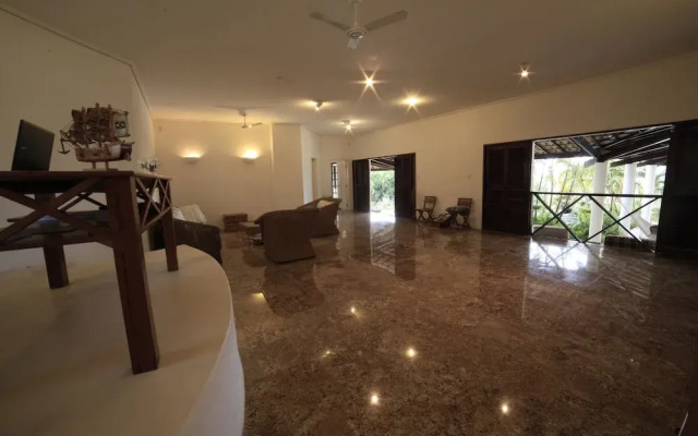 Casa para temporada no Cumbuco