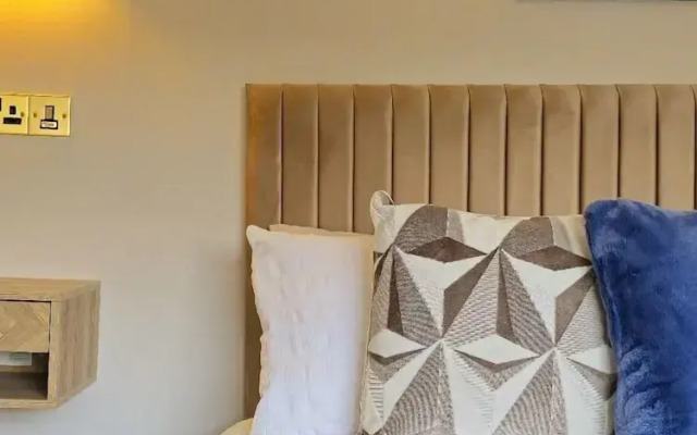 Warm & Cosy Home in Glasgow