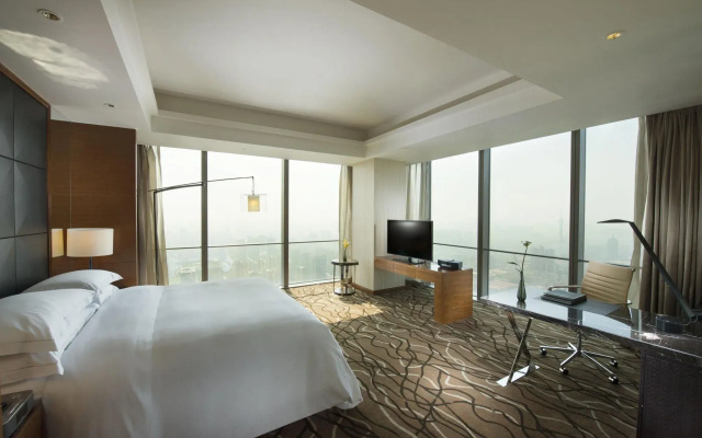 Hilton Shijiazhuang