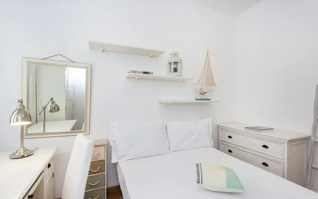 Comfy Giovo Home by Wonderful Italy