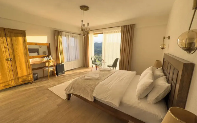 Bona Dea Butik Otel