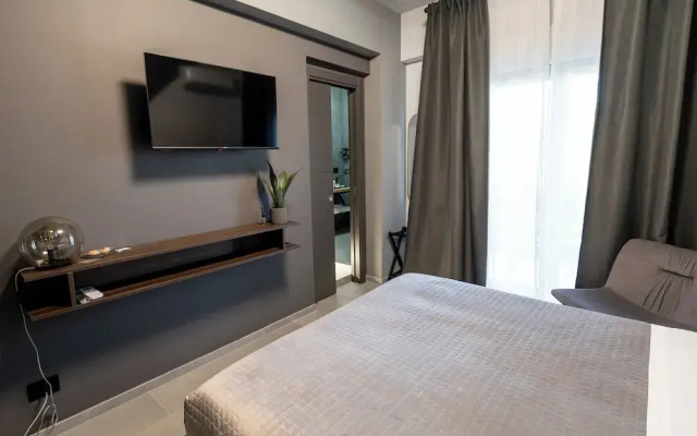 MIA Rooms B&B