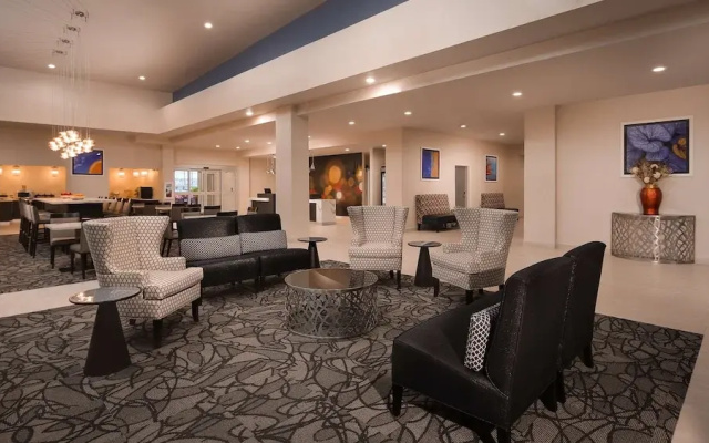 Executive Residency By Best Western