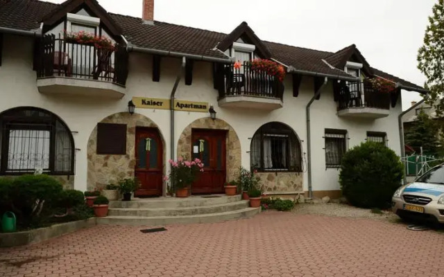 Kaiser Apartman