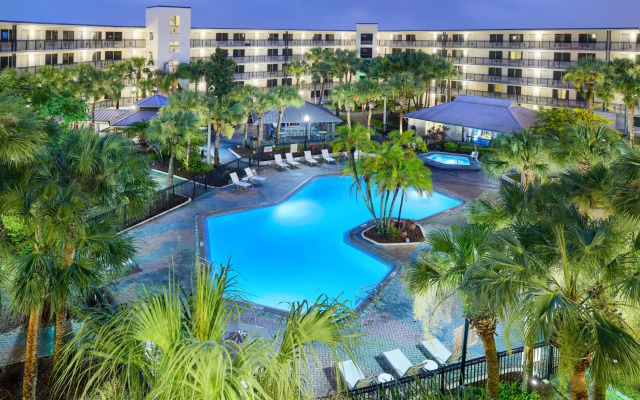 Staybridge Suites Orlando Royale Parc Suites by IHG