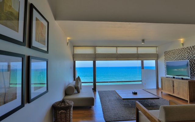Pandanus Beach Resort & Spa Resort