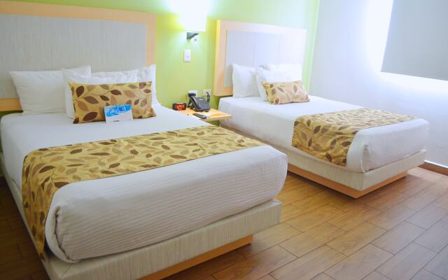 Sleep Inn Mazatlan