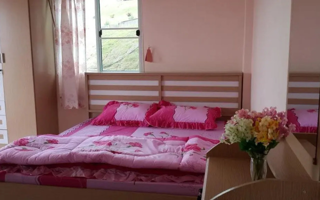 Diamond Khao Kho Resort