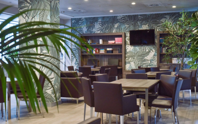 Best Western Plus BorgoLecco Hotel