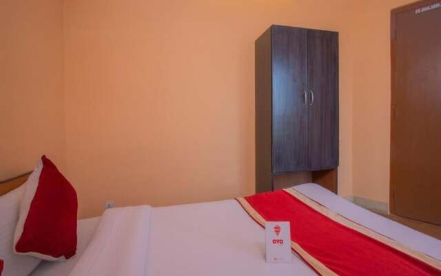 Oyo 158 Hotel Premium